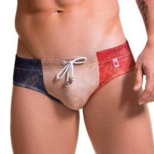 🆕 JOR Swimwear France Swim Brief
